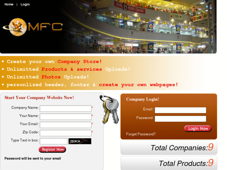 www.mfcstores.com