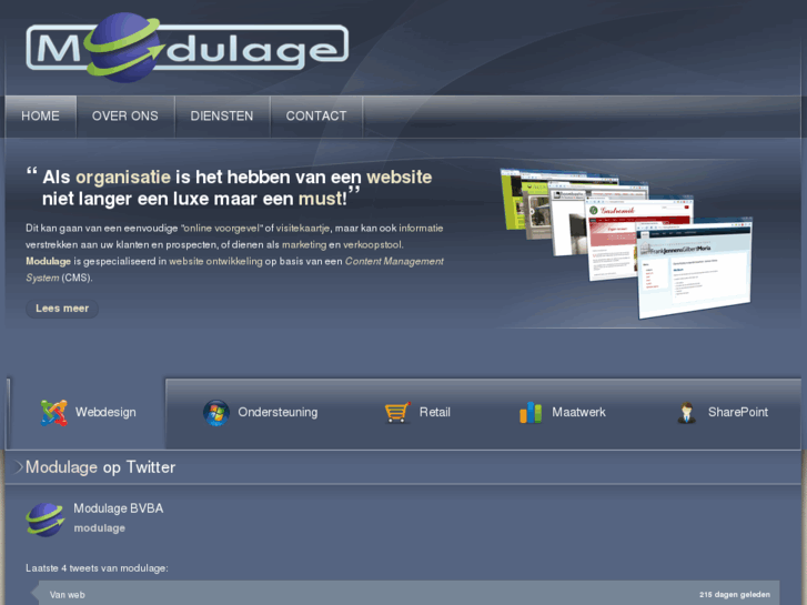 www.modulage.be