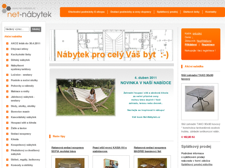 www.net-nabytek.cz