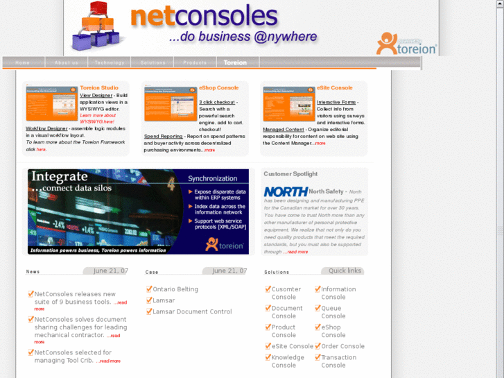 www.netconsoles.com