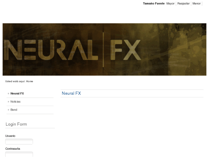 www.neuralfx.net