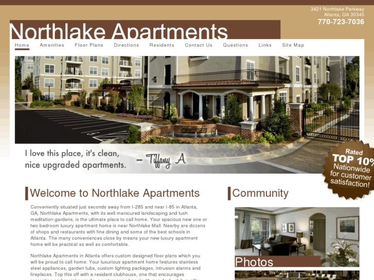 www.northlake-apts.com