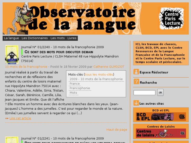 www.observatoire-de-la-langue.com