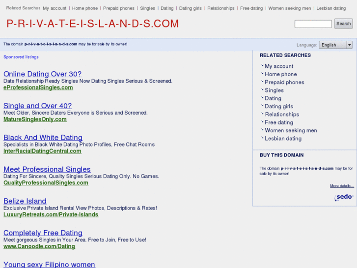www.p-r-i-v-a-t-e-i-s-l-a-n-d-s.com
