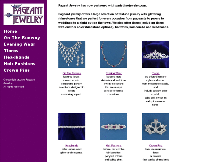 www.pageantjewelry.com