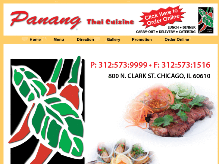 www.panangthai.com