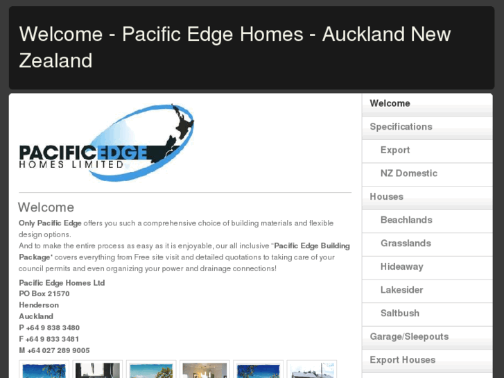 www.pehomes.co.nz