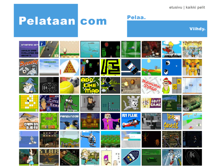 www.pelataan.com