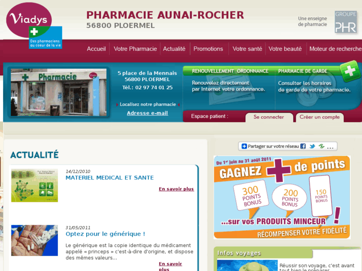 www.pharmacie-ploermel.com