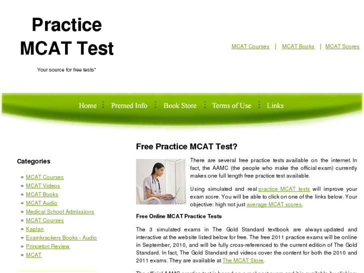 www.practice-mcat-test.com