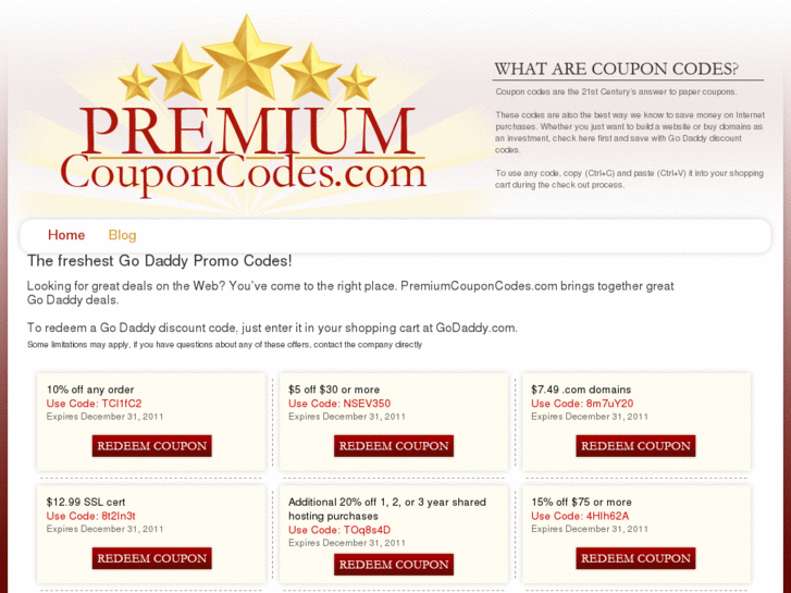 www.premiumcouponcodes.com