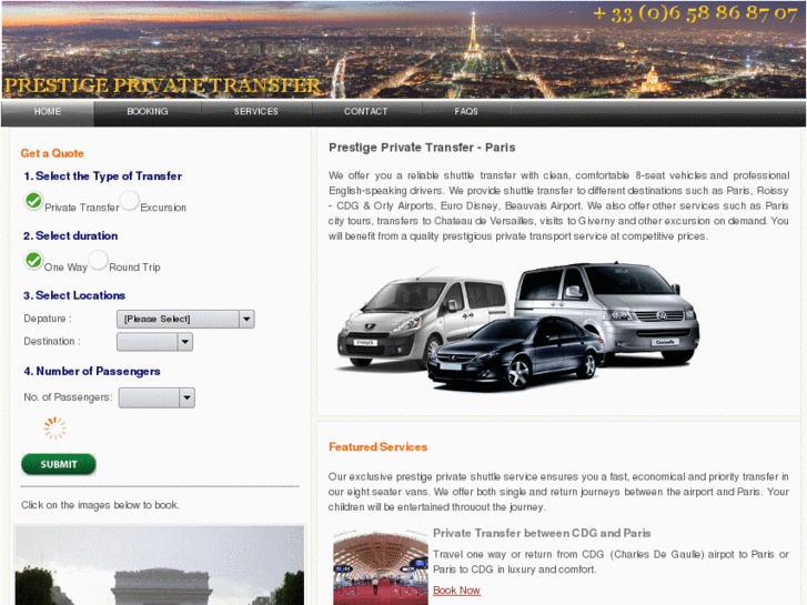 www.prestigeprivatetransfer.com