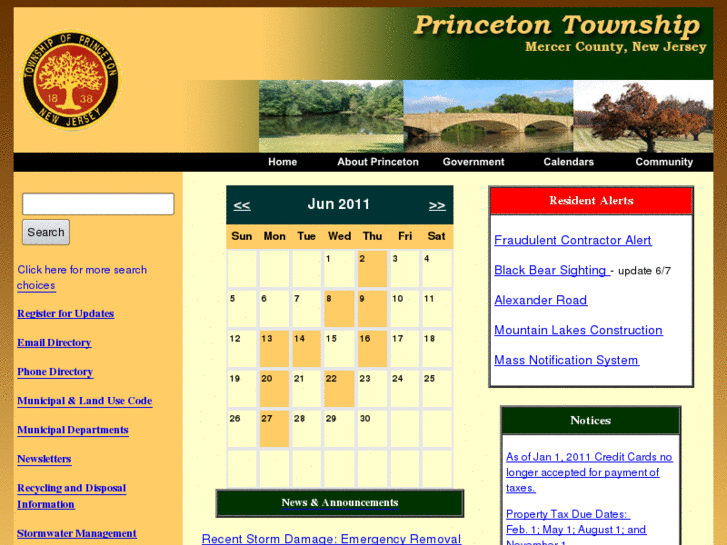 www.princetontwp.org