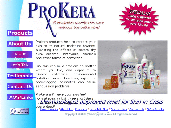 www.prokera.com