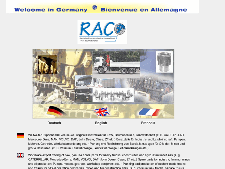 www.rac-export.com