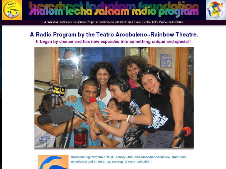 www.radioshalomsalaam.org