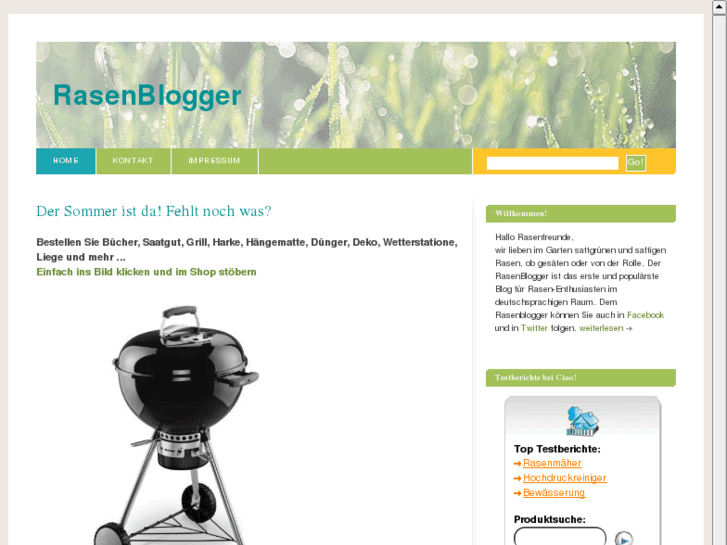 www.rasenblogger.de