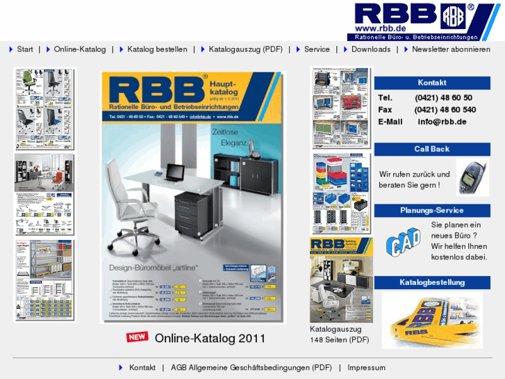 www.rbb.de