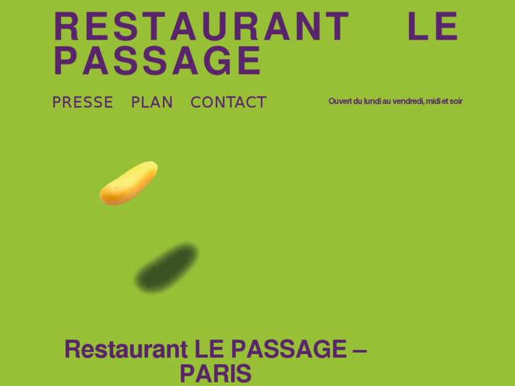 www.restaurant-le-passage.com