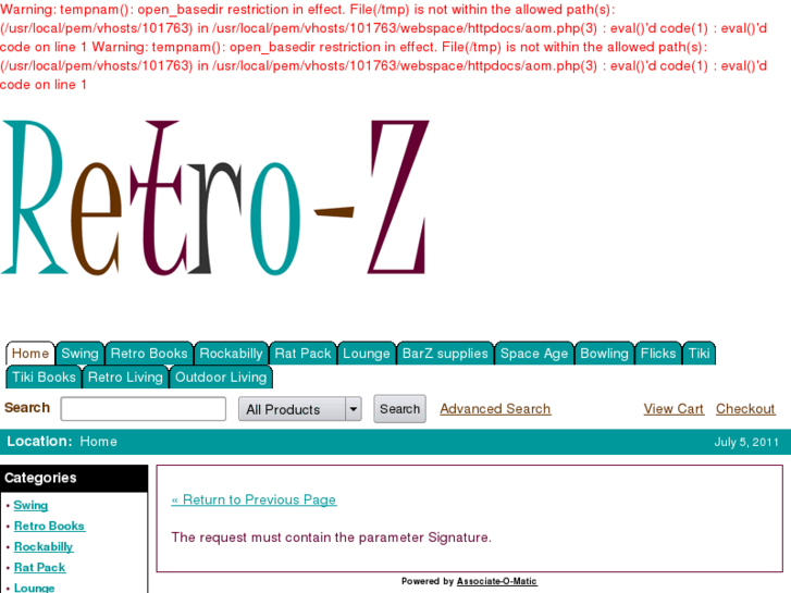 www.retroz.com