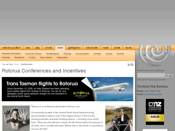 www.rotorua-conferences.com