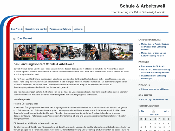 www.schuleundarbeitswelt.de