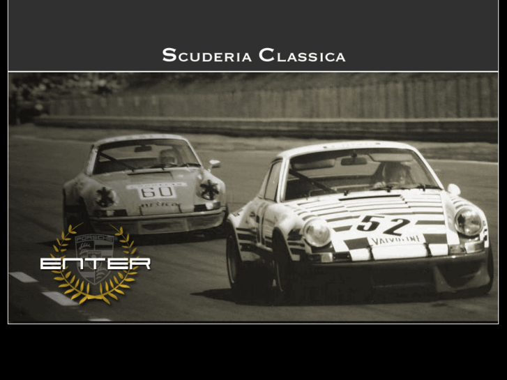 www.scuderiaclassica.com