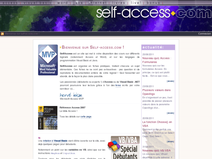 www.self-access.com