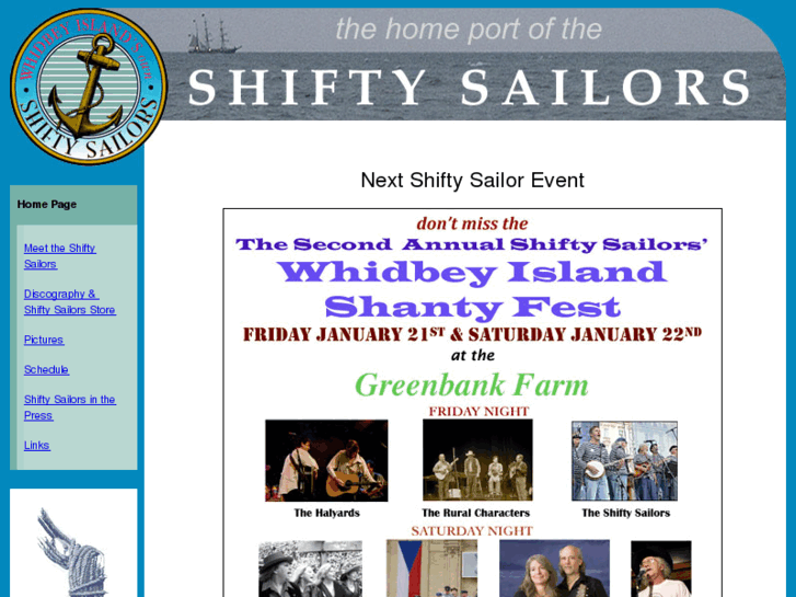 www.shiftysailors.com