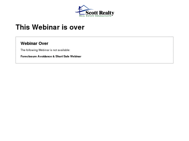 www.short-sale-webinar.com