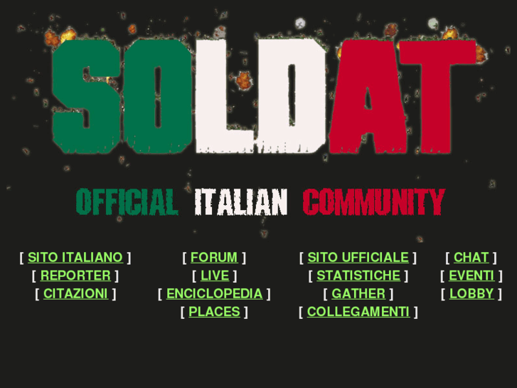 www.soldat-italia.com