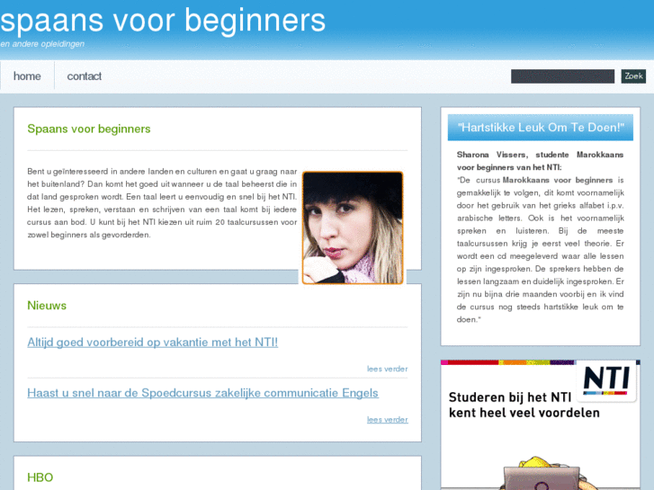 www.spaans-voor-beginners.nl