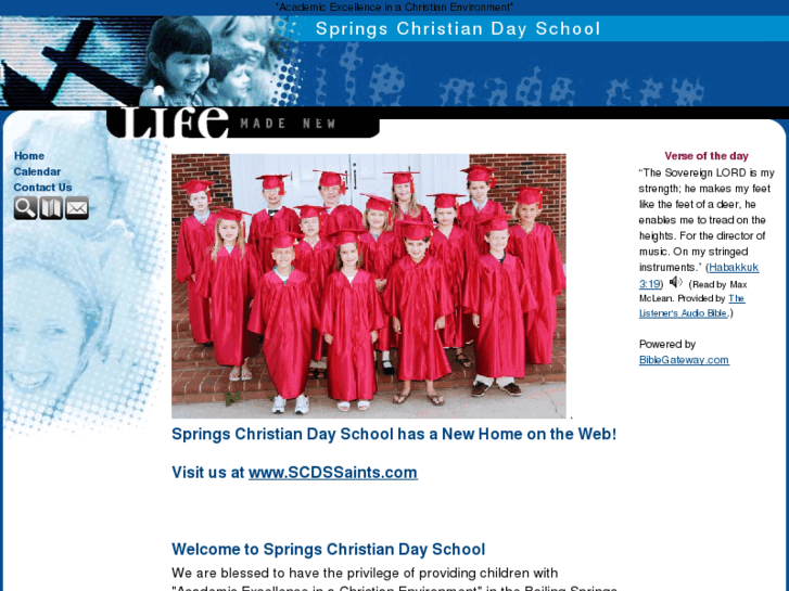 www.springsdayschool.com