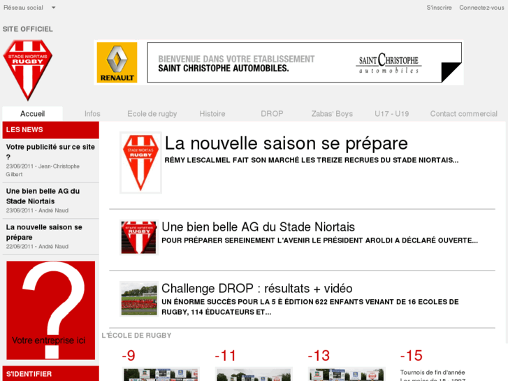 www.stadeniortais.com