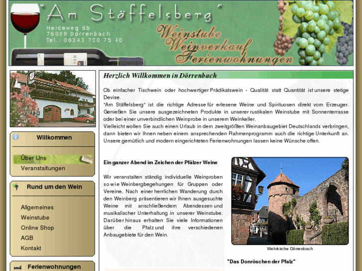 www.staeffelsberg.de