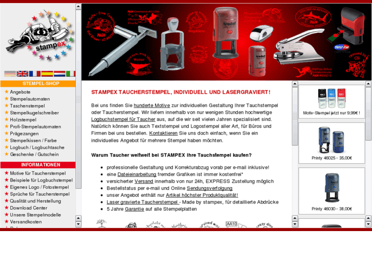 www.stampex.eu