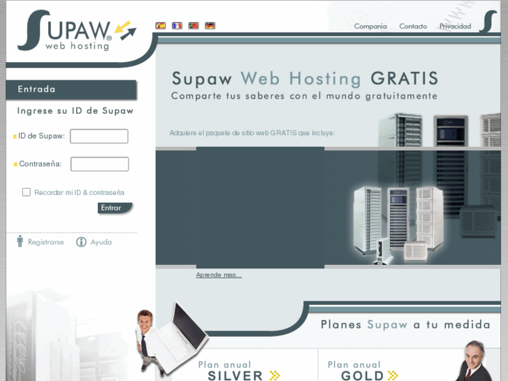 www.supaw.com