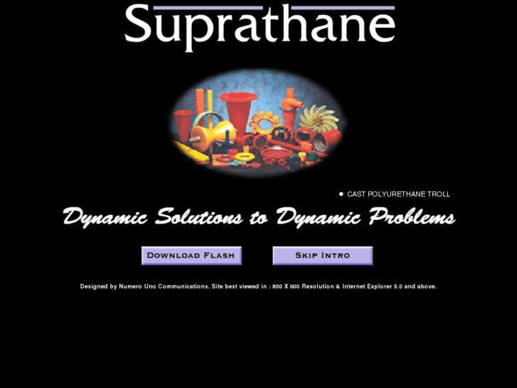 www.suprathane.com