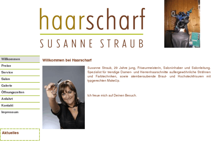 www.susanne-haarscharf.de