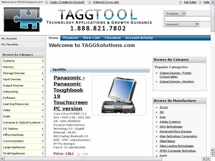 www.taggsolutions.net