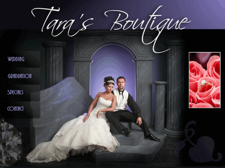 www.tarasboutique.ca