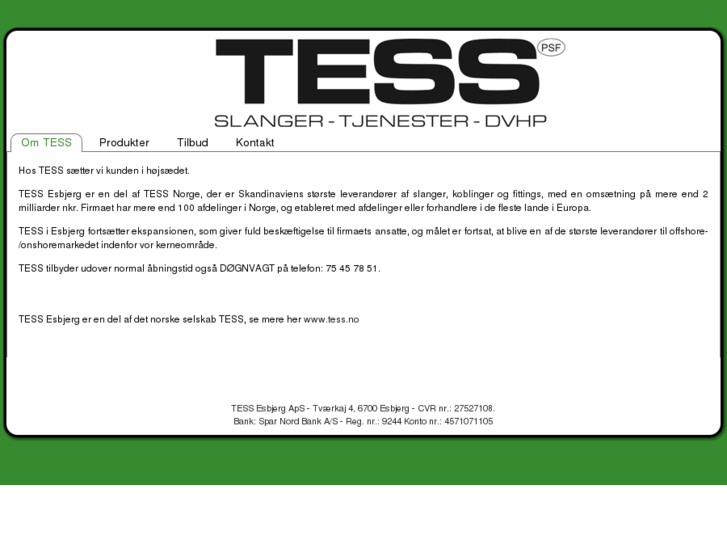 www.tess.eu