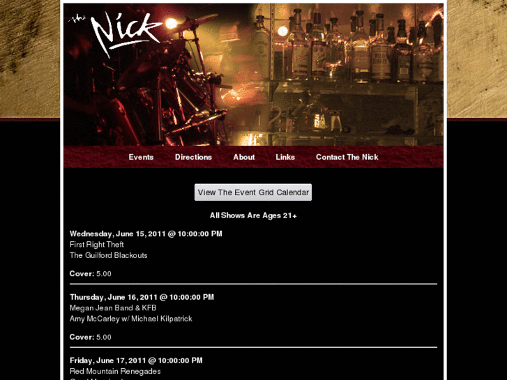 www.thenickrocks.com