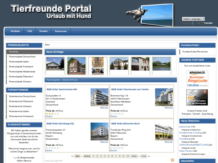 www.tierfreunde-portal.de