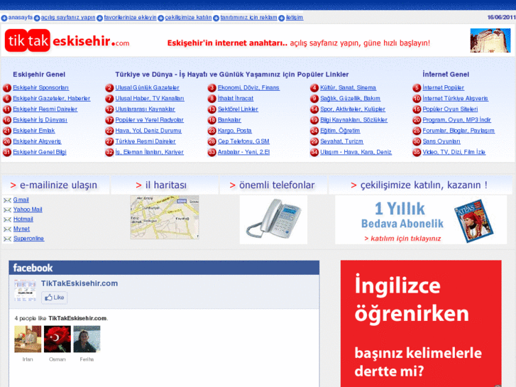 www.tiktakeskisehir.com