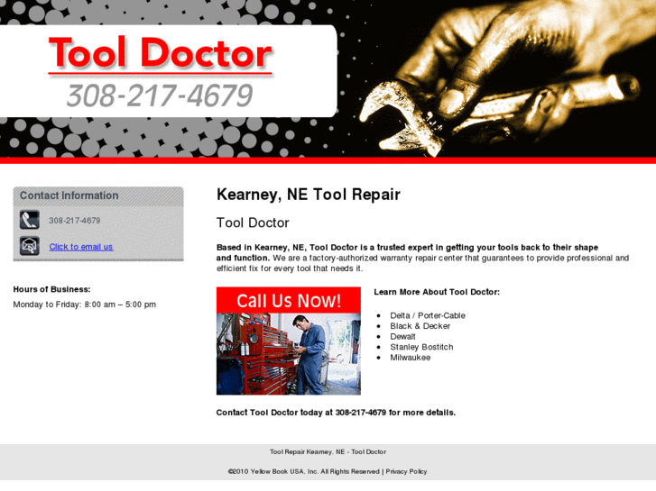 www.tooldoctorkearneyne.com