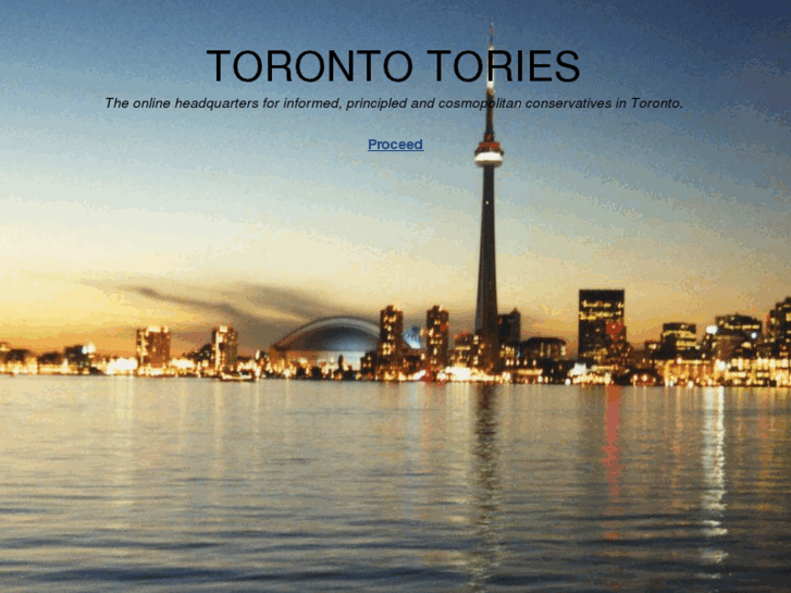 www.torontotories.com