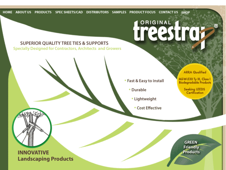 www.treestrap.com