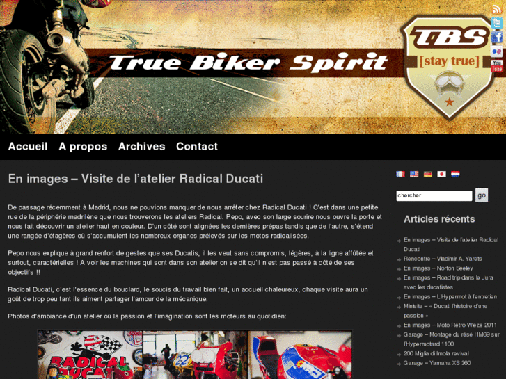 www.truebikerspirit.com