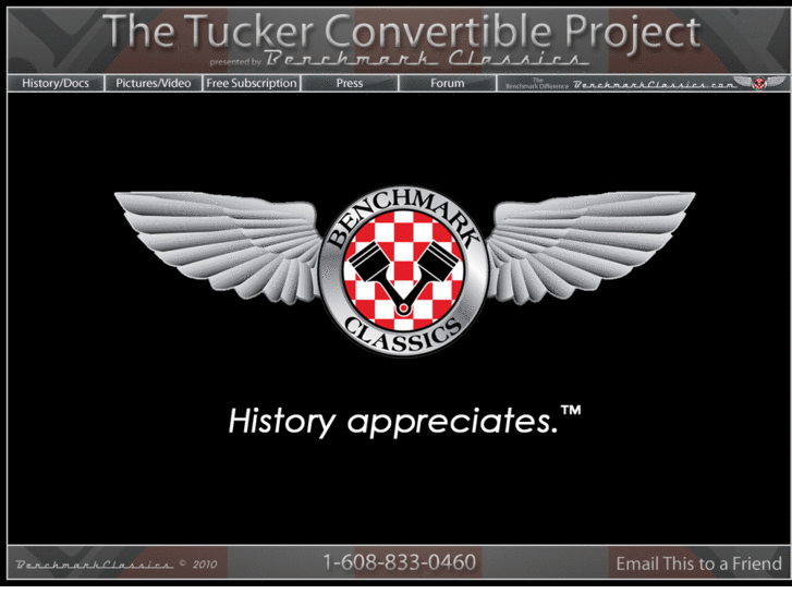 www.tuckerconvertible.com